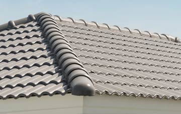 advantages of Craighead clay roofing
