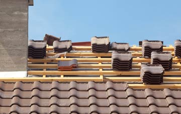 Craighead clay roofing costs