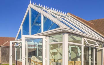 conservatory roof insulation costs Craighead