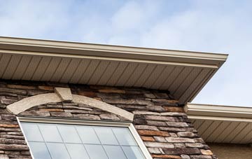 Craighead diy soffit installation