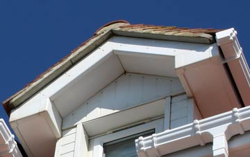Craighead fascia installation costs