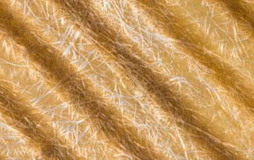 Craighead fibreglass roof waterproofing