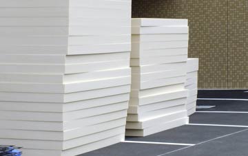 Craighead flat roof insulation costs