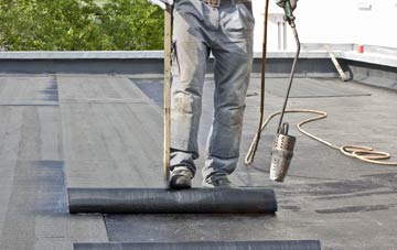 flat roof replacement Craighead, Aberdeenshire