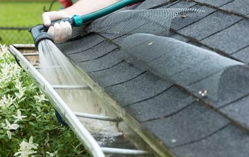 Craighead gutter cleaning costs