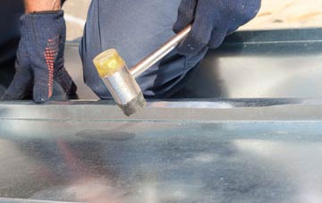 Craighead metal roofing costs