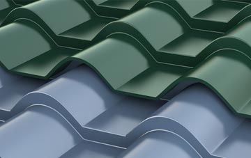 who should consider Craighead plastic roofs