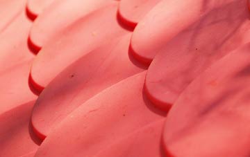 Craighead plastic roof costs