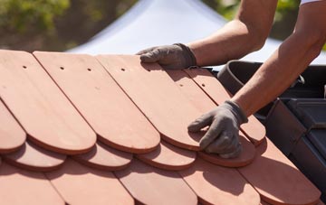 Craighead roof tile contractors