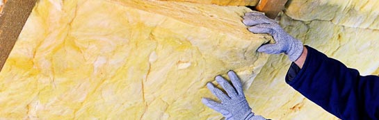 quotes for Craighead roof insulation