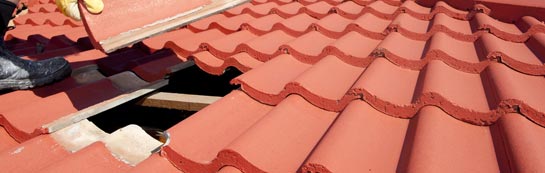 compare Craighead roof repair quotes