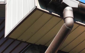 Craighead soffit installation costs