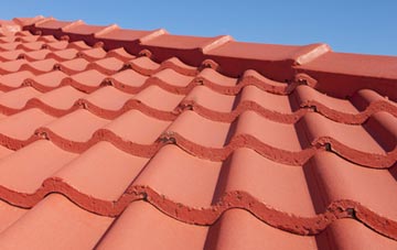 Craighead tile and slate roof replacement