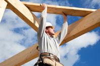 Craighead roof replacement work