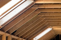 Craighead tapered roof insulation quotes